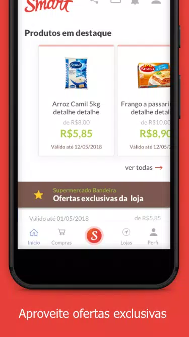 Baixar club Smart APK para Android