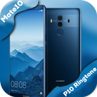 Icona Ringtones for Huawei - Mate10&