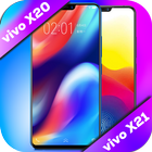 vi-vo Ringtones Notification F icono