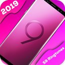 APK Best Galaxy S9 Ringtones 2019