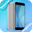 APK New Ringtones for Redmi phone - note5A