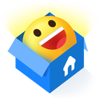 Emoji Launcher icône