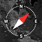 Compass360: Smart Compass tool biểu tượng