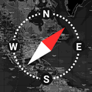 Compass360: Smart Compass tool-APK