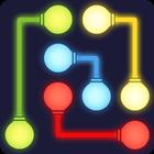 آیکون‌ Go Knots Puzzle