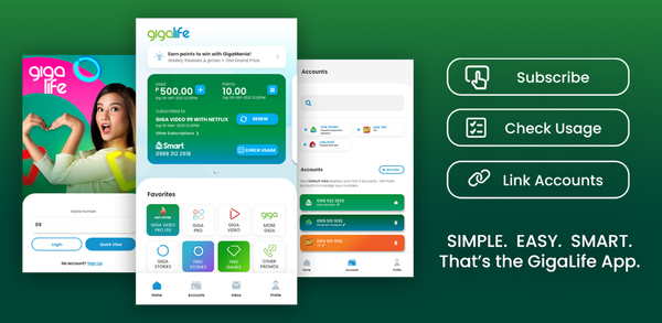 Cómo descargar la última versión de Smart APK 3.5.9 para Android 2025 image