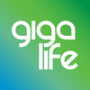 GigaLife icono GigaLife icono