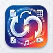 آیکون‌ Smart Convert