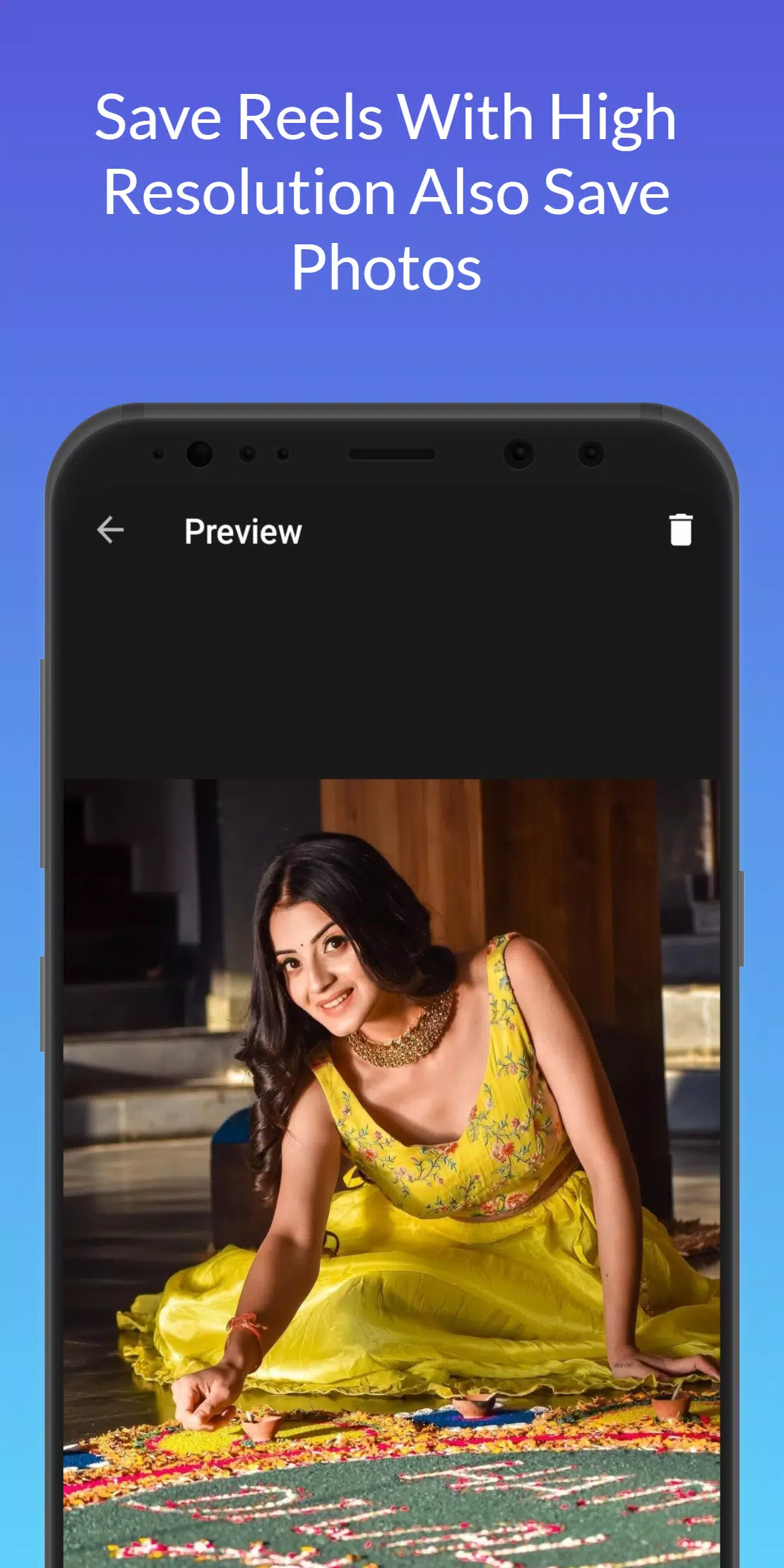 Fans: Reels, insta, roposo, moj, zili, fb, snack APK for Android Download