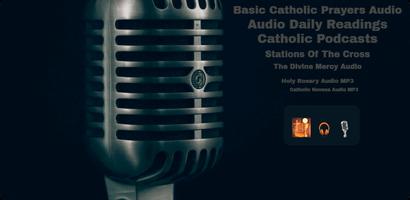Catholic Missal, Hymns, Bible-poster