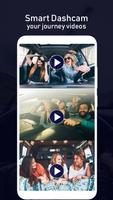 Gravador de vídeo Smart Dash Cam: grave sua viagem imagem de tela 3