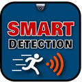 Smart detection, IP Camera, Burglar Alarm & CCTV