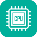 Cihaz Sistemi: CPU Durumu APK