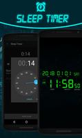 Smart Digital Clock with Live Wallpaper & Alarm screenshot 2