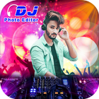 DJ Photo Editor icon