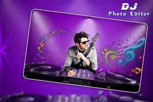 DJ Photo Editor screenshot 3