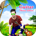 Guitar Photo Editor