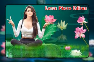 Lotus Photo Editor 截图 2