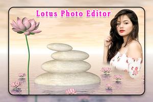 Lotus Photo Editor скриншот 3