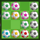 Football Line-icoon