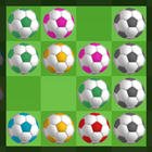 Football Line icon