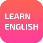 Speak English - Learn English - Hindi To English icône