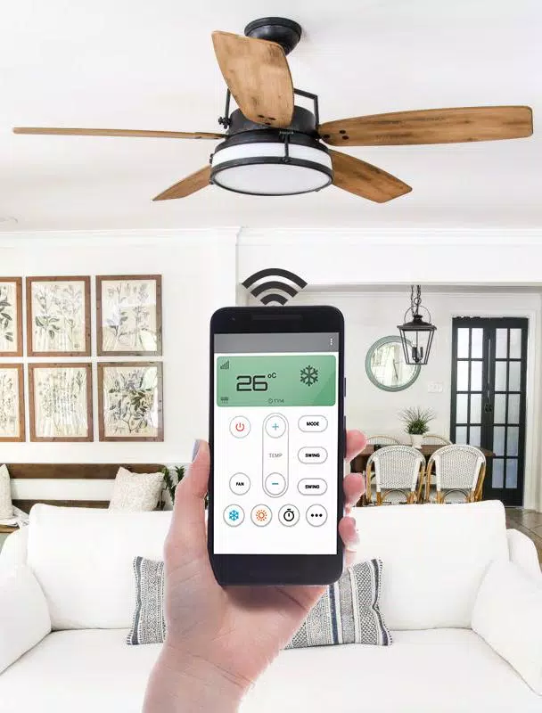 Fan Remote Control APK for Android Download