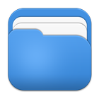 File Manager Zeichen