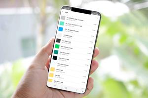 File Manager Screenshot 3