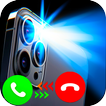 Flash Alerts: Call, SMS & APPS