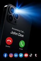 Flash Alerts: Call, SMS & APPS تصوير الشاشة 1