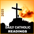 Catholic  Missal 2025 & Prayer ícone