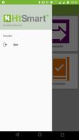 HTSmart スクリーンショット 2
