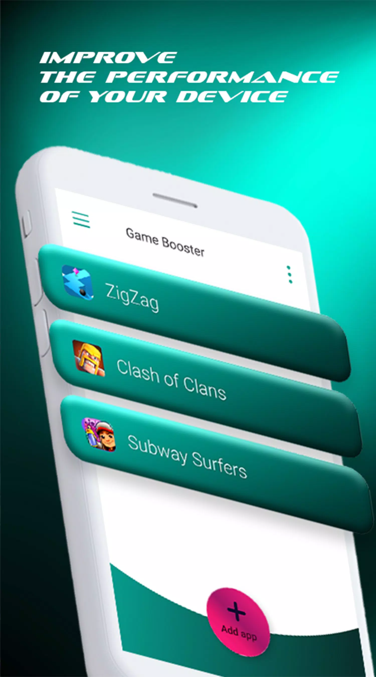 Fast Game - Booster - Apps on Google Play