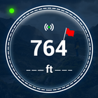 ikon Altimeter GPS: Altitude Meter