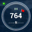 Altimeter GPS: Altitude Meter icon