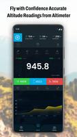 Altimeter GPS: Altitude Meter постер