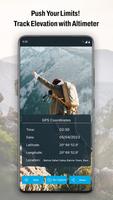 Altimeter GPS: Altitude Meter imagem de tela 1