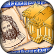 Greek Mythology Quiz Game