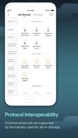 IoT Device Management ảnh chụp màn hình 2