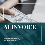 AI Smart Invoice - Accounts иконка
