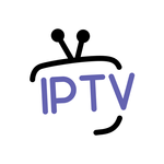 Smart IPTV Player - IP TV Live icon