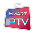 SMART IPTV Premium m3u Smarter icône