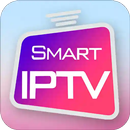 Smart Iptv player live for tv APK