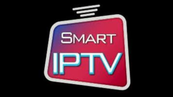 Smart Iptv player live for tv imagem de tela 2
