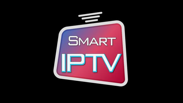 SMART IPTV Premium Smart Tv screenshot 1