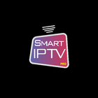 SMART IPTV subscription for tv Zeichen