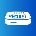 Smart STB IPTV Premium Smart icône