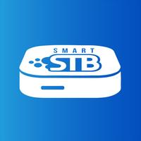 Smart STB IPTV Premium Smart syot layar 1