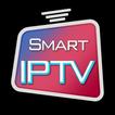 SMART IPTV-Stream: IPTV PLAYER